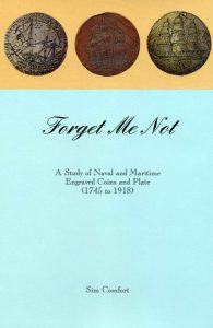 Forget me not