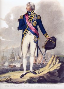 Jenkins Naval Achievements