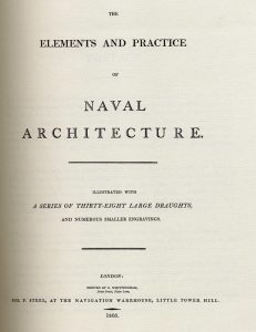 Naval Architecture